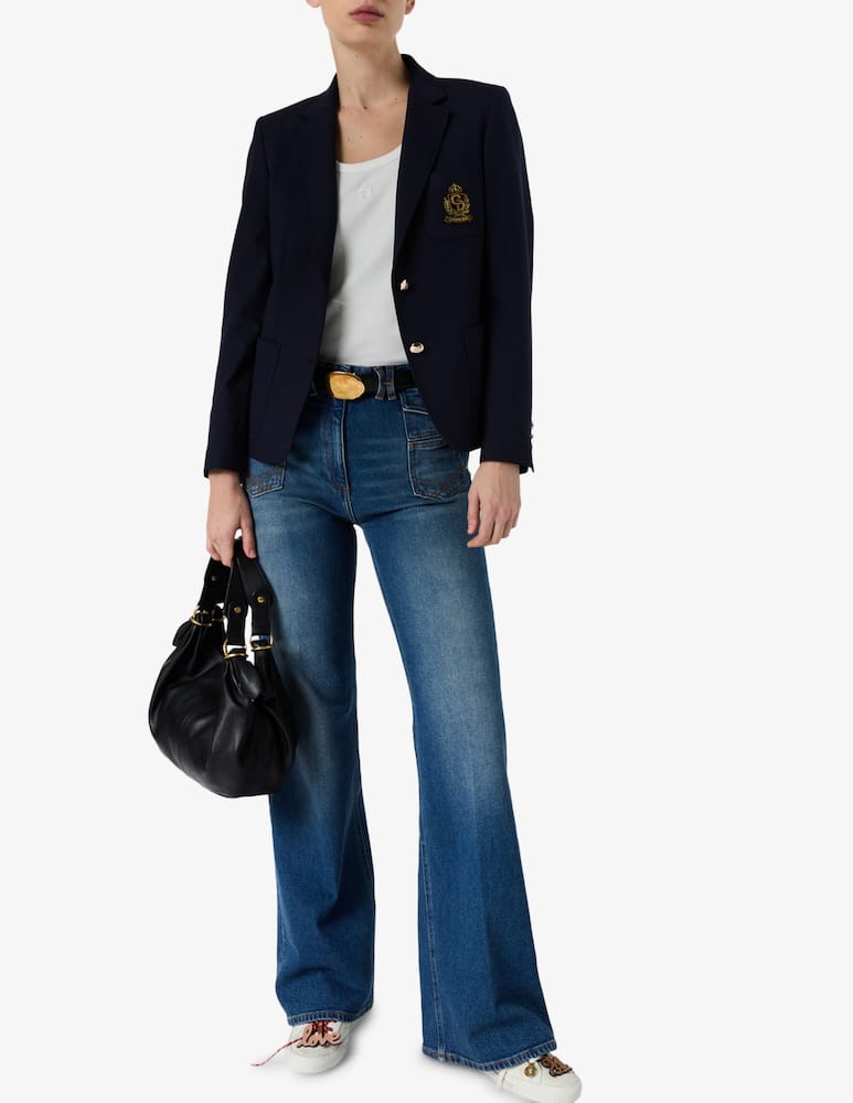 rinascente Gerard Darel Blazer