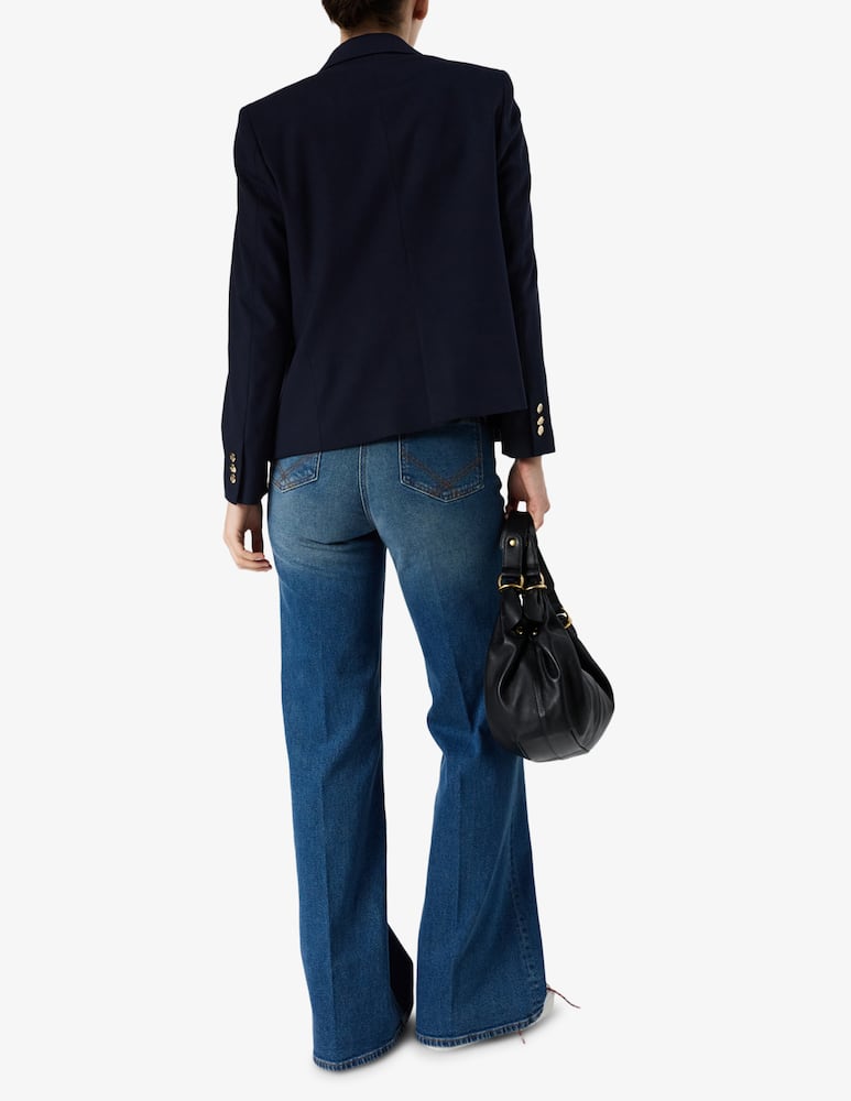 rinascente Gerard Darel Blazer