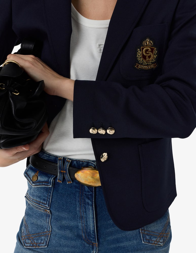 rinascente Gerard Darel Blazer