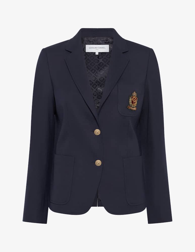 rinascente Gerard Darel Blazer