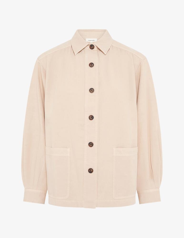 rinascente Gerard Darel Giacca leggera in cotone