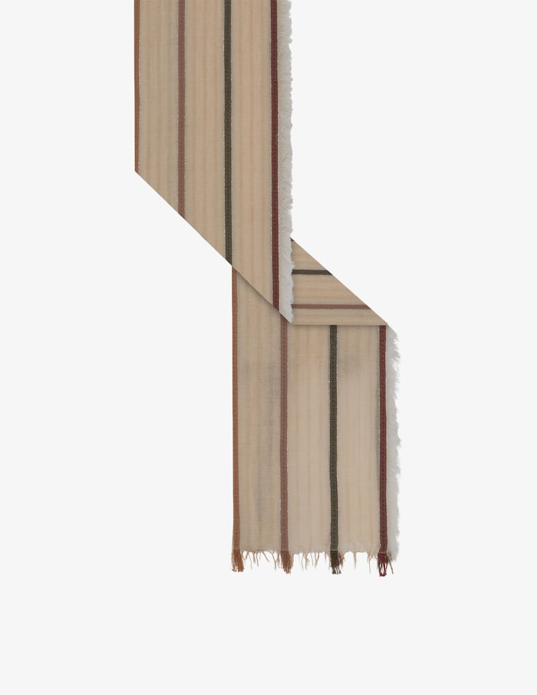 rinascente Gerard Darel Scarf