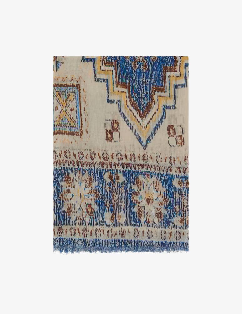 rinascente Gerard Darel Scarf