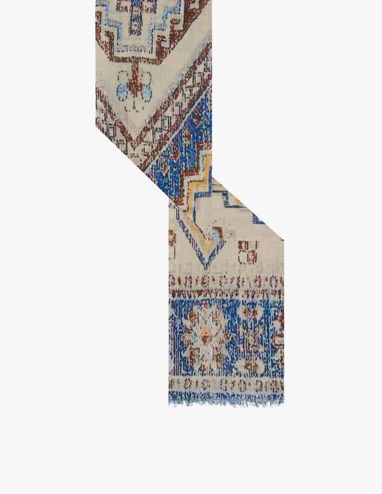 rinascente Gerard Darel Scarf