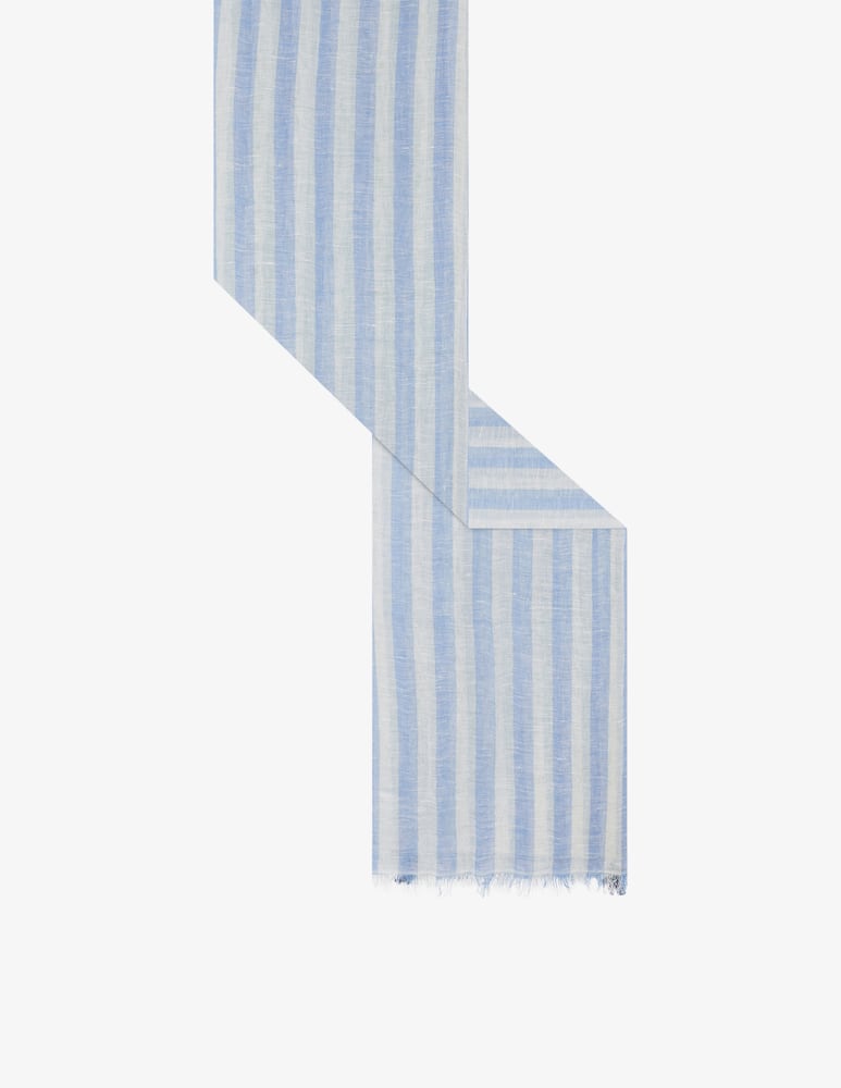 rinascente Gerard Darel Scarf