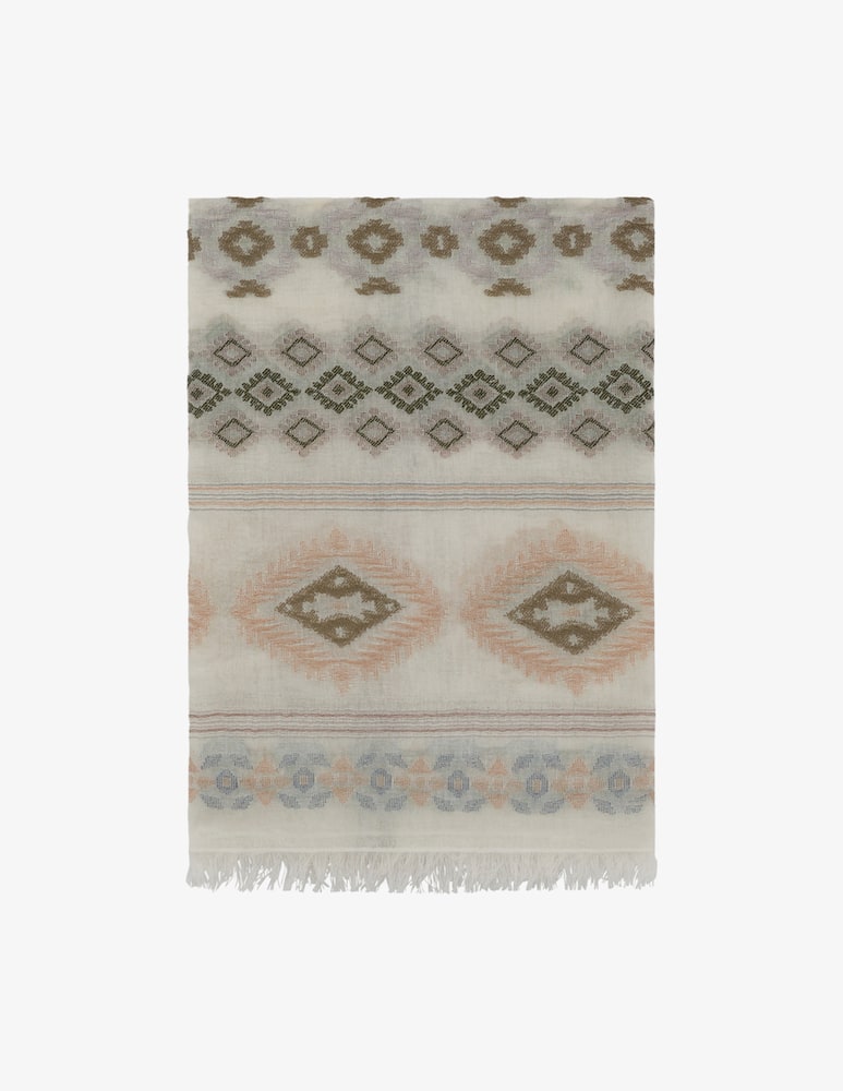 rinascente Gerard Darel Scarf