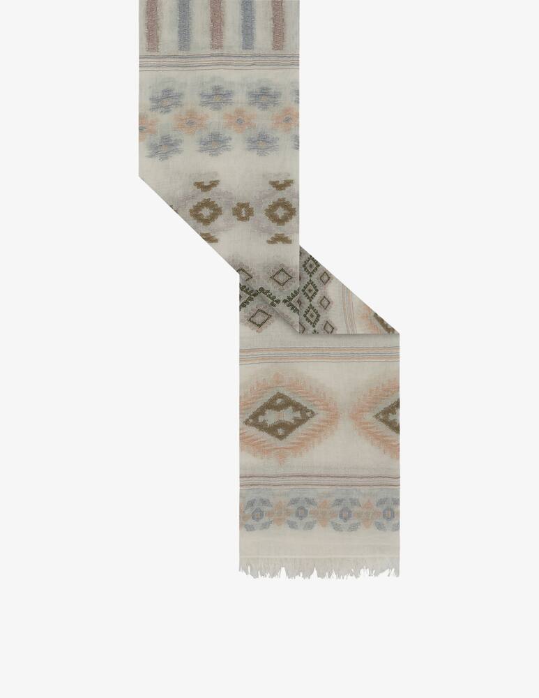 rinascente Gerard Darel Scarf