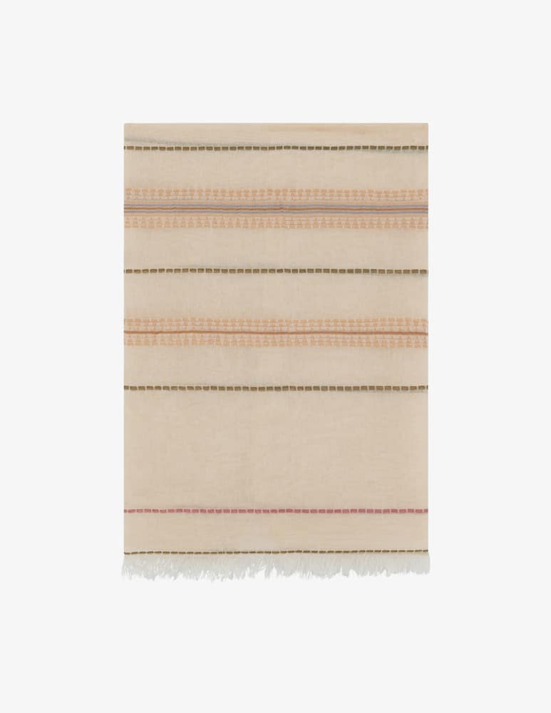 rinascente Gerard Darel Scarf