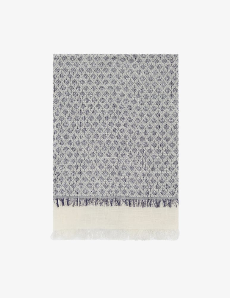 rinascente Gerard Darel Scarf