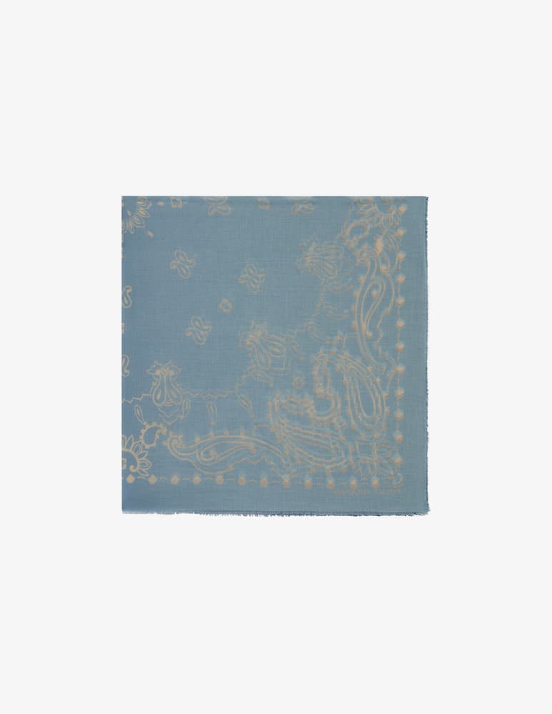 rinascente Gerard Darel Sciarpa