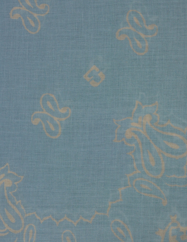 rinascente Gerard Darel Sciarpa