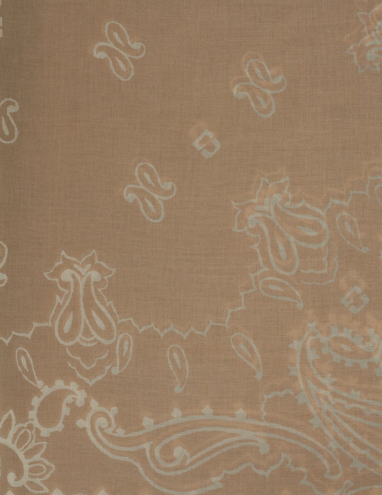 rinascente Gerard Darel Scarf