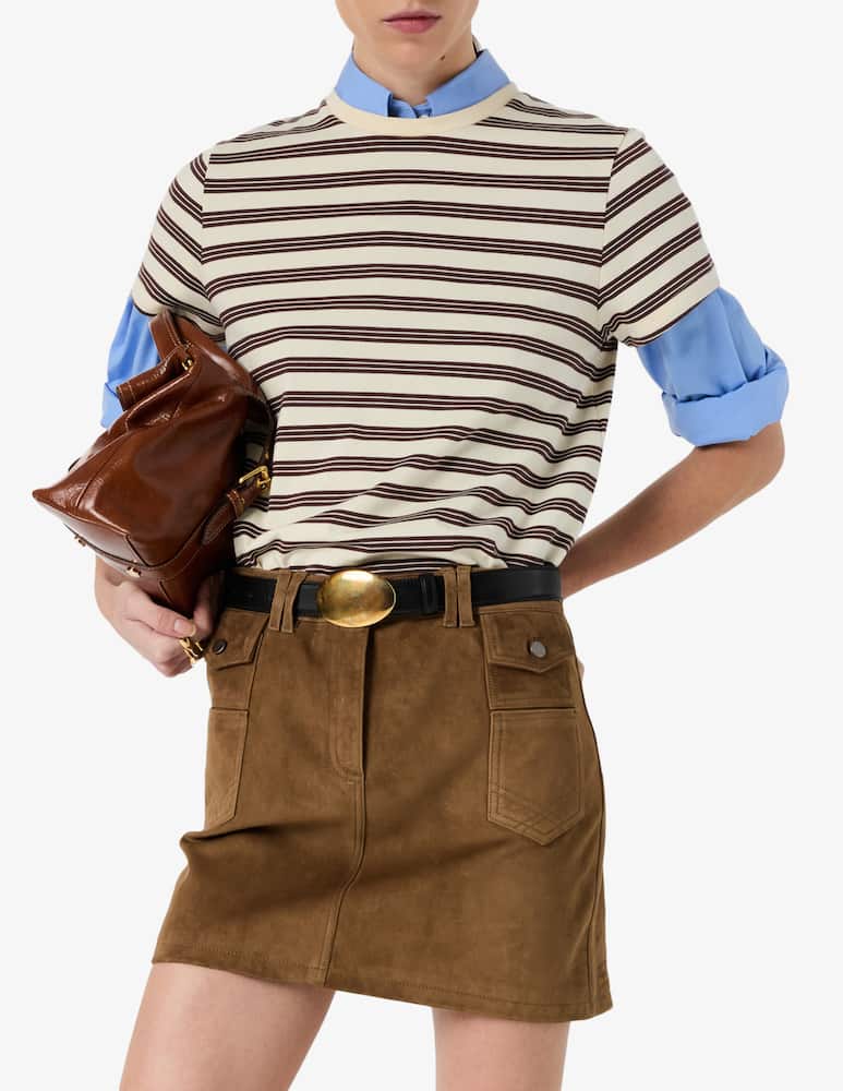 rinascente Gerard Darel T-shirt