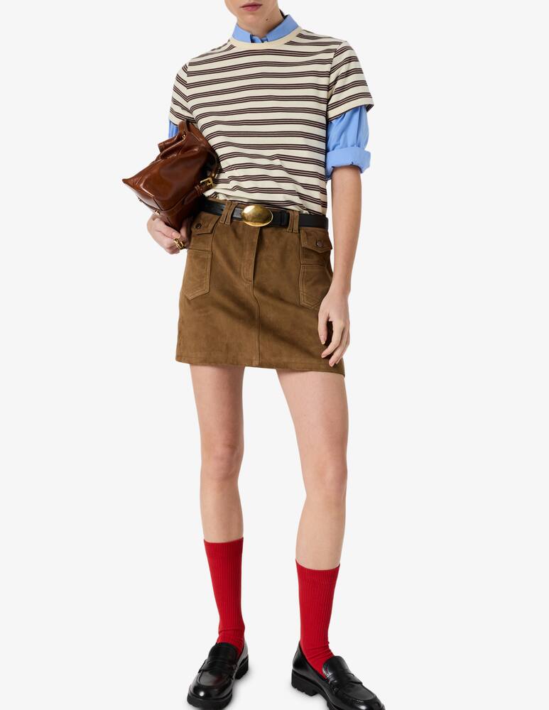 rinascente Gerard Darel T-shirt