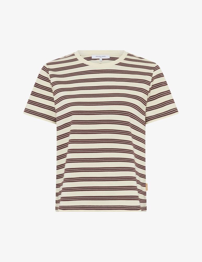 Gerard Darel T-shirt - picture 5 Gerard Darel T-shirt - picture 5