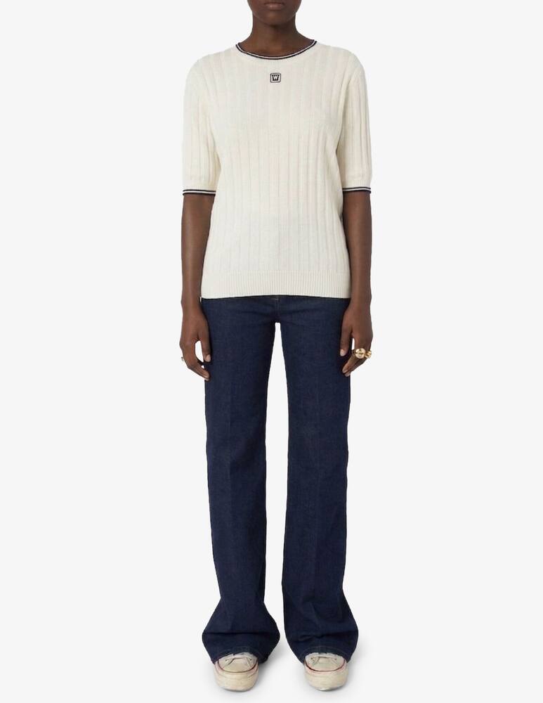 rinascente Gerard Darel Maglia a costine