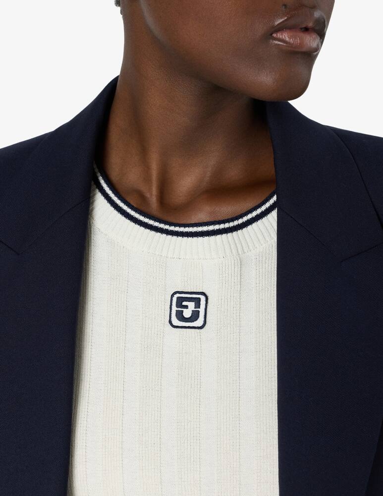 rinascente Gerard Darel Maglia a costine