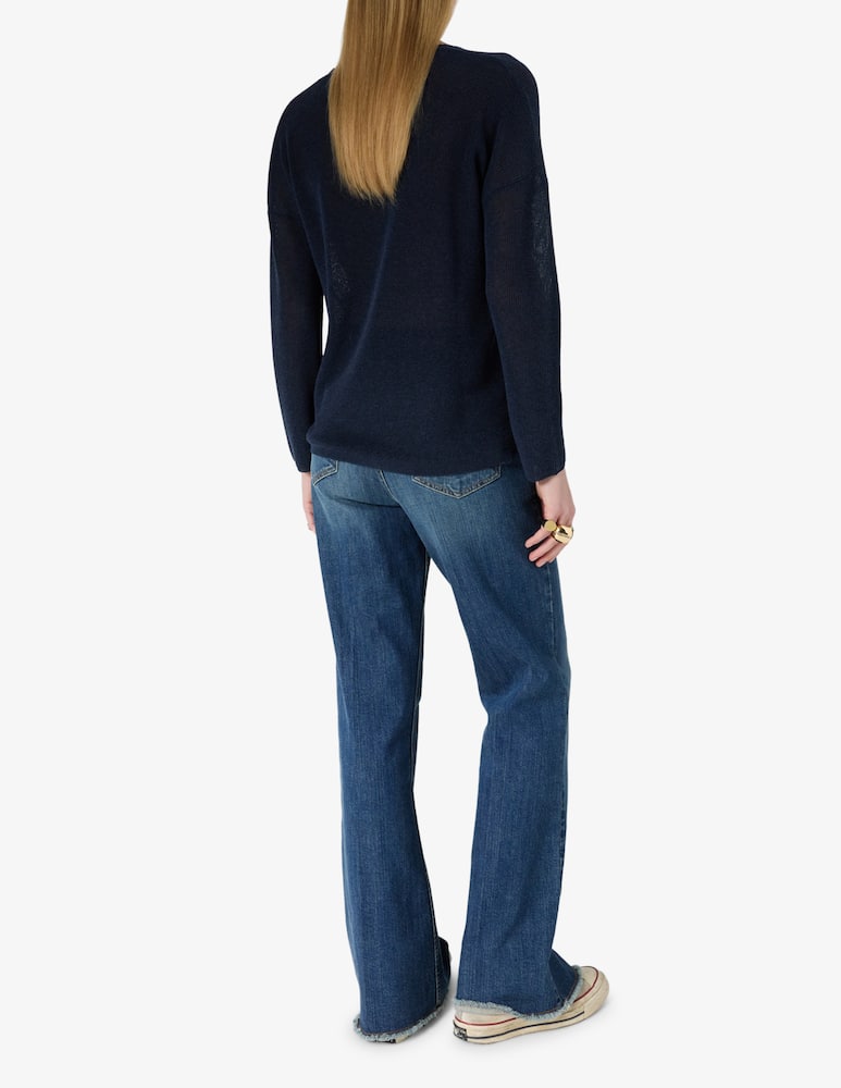 rinascente Gerard Darel Pullover scollo a V