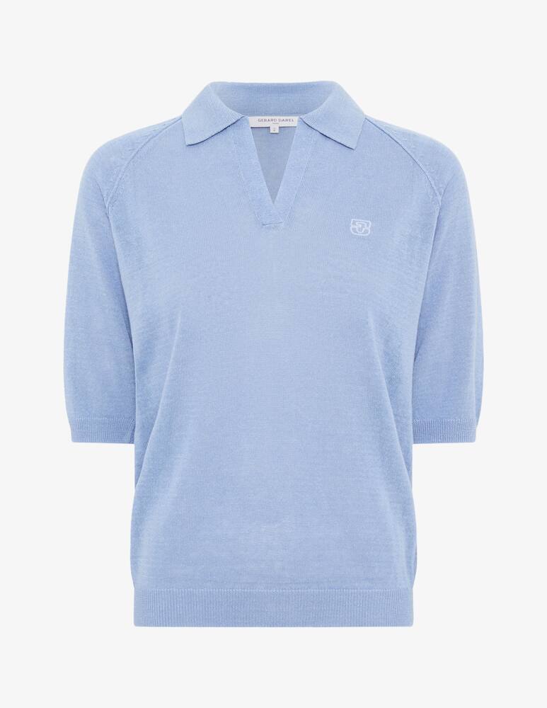 Gerard Darel Maglione polo - immagine 3 Gerard Darel Maglione polo - immagine 3