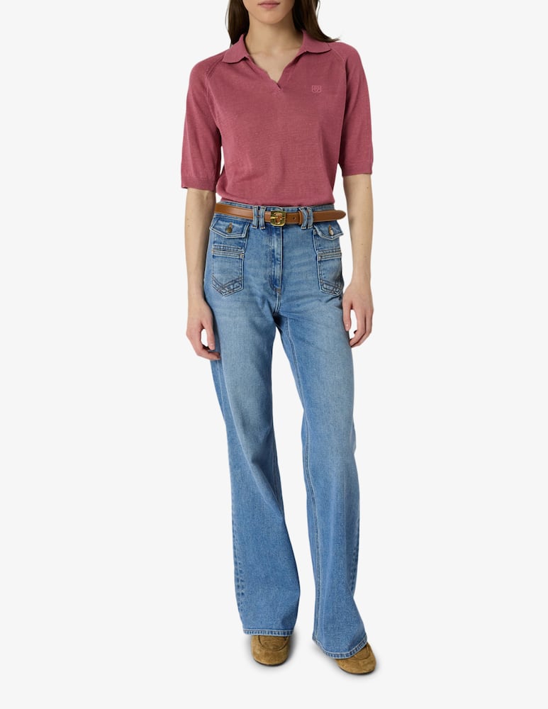 rinascente Gerard Darel Maglione polo