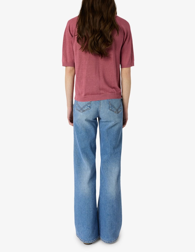 rinascente Gerard Darel Maglione polo