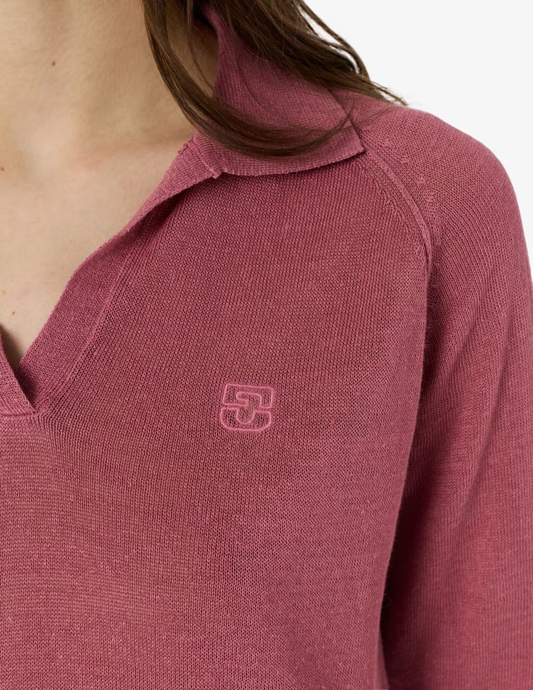 rinascente Gerard Darel Maglione polo