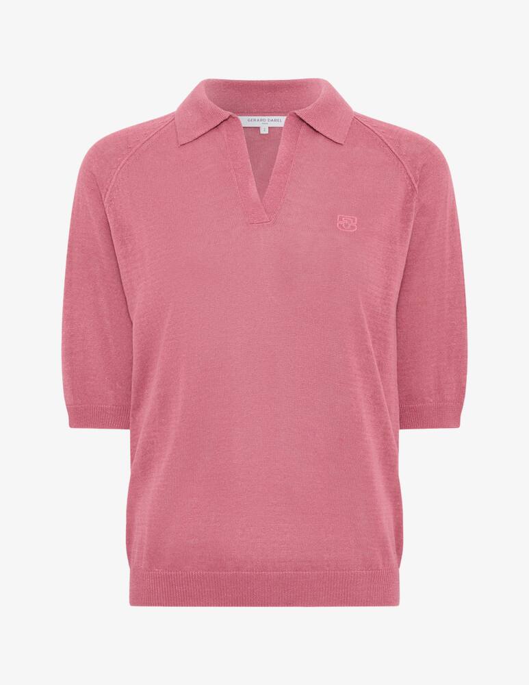 rinascente Gerard Darel Maglione polo