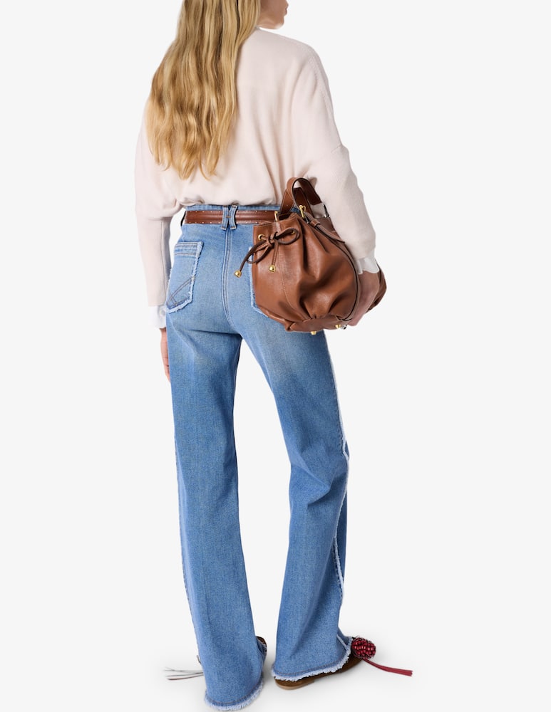 rinascente Gerard Darel Pullover scollo a v