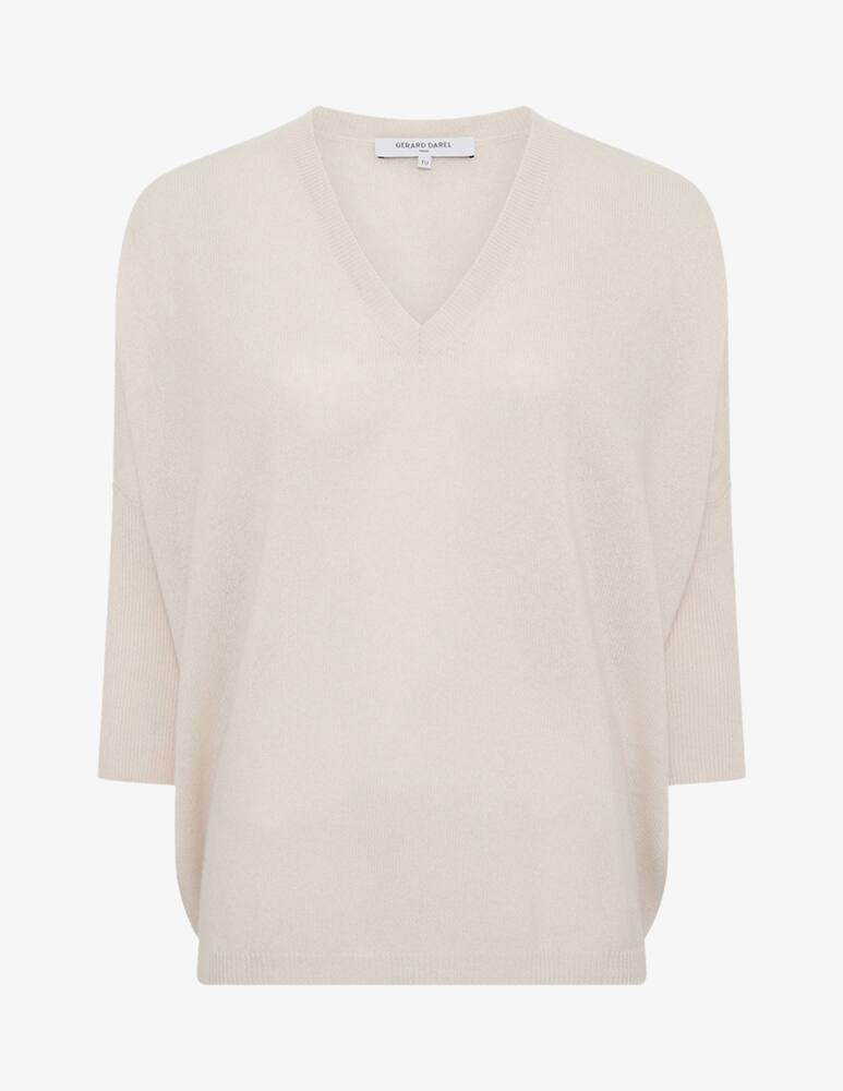 rinascente Gerard Darel Pullover scollo a v