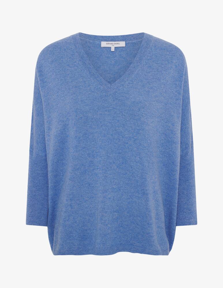 rinascente Gerard Darel Maglia scollo a v