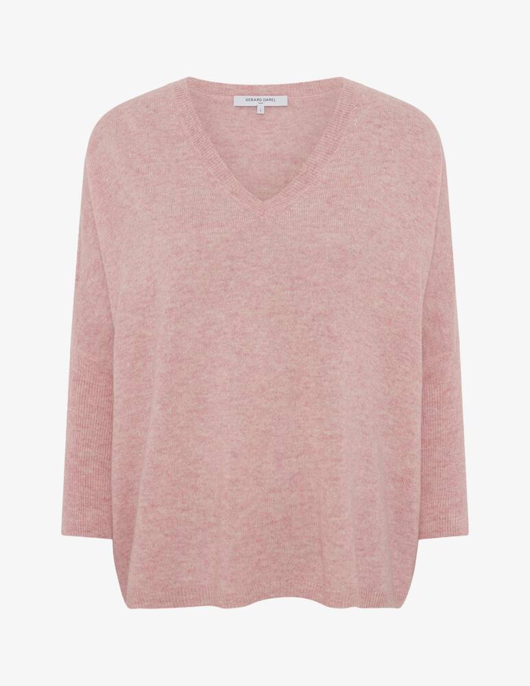 rinascente Gerard Darel Maglia collo a V