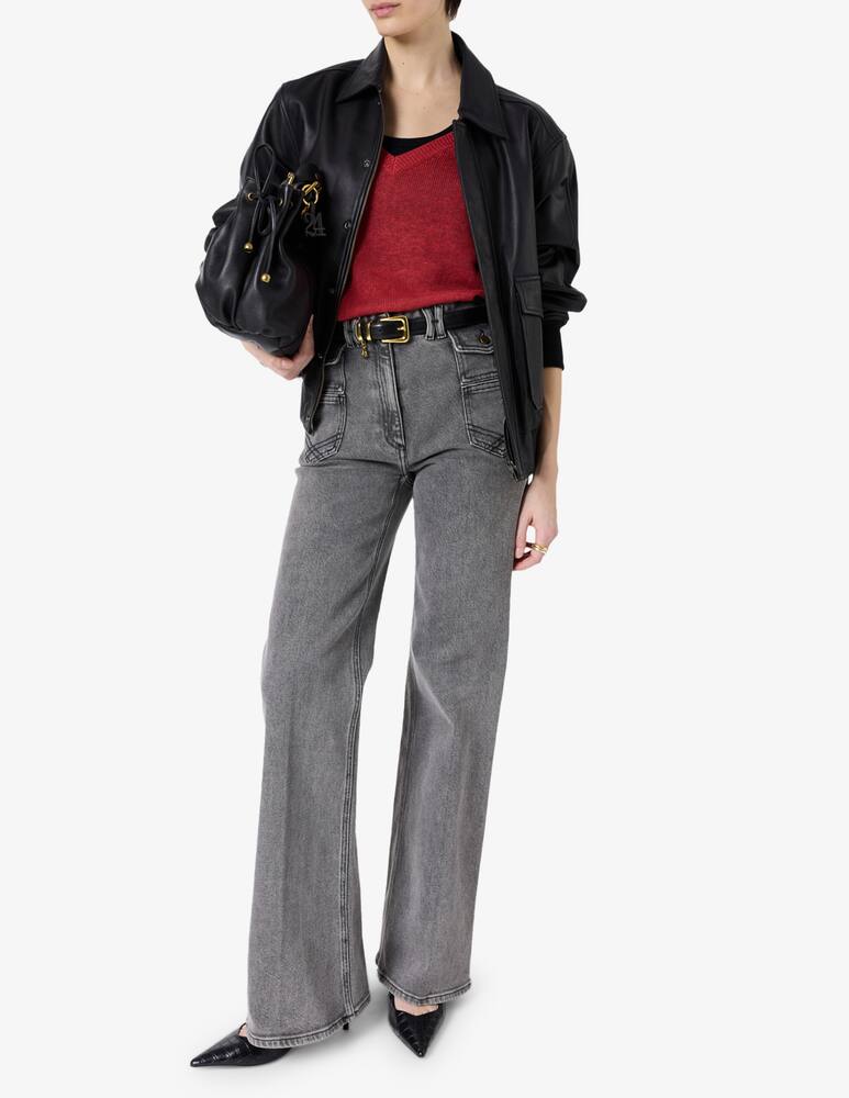 rinascente Gerard Darel Maglia scollo a v