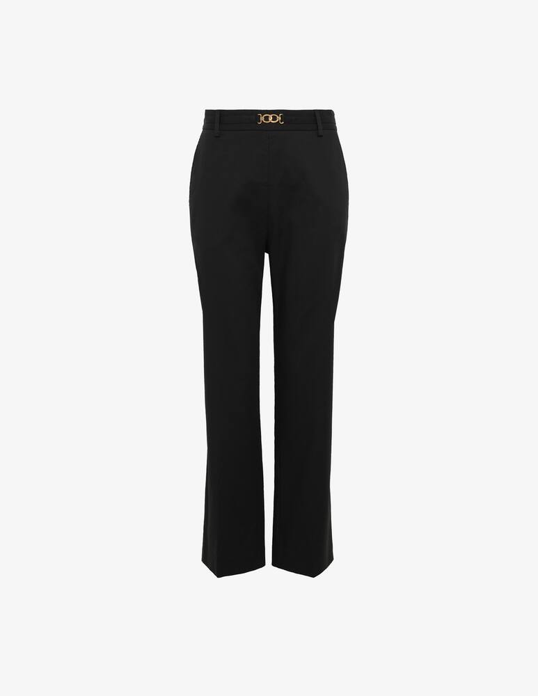 rinascente Gerard Darel Belted trousers