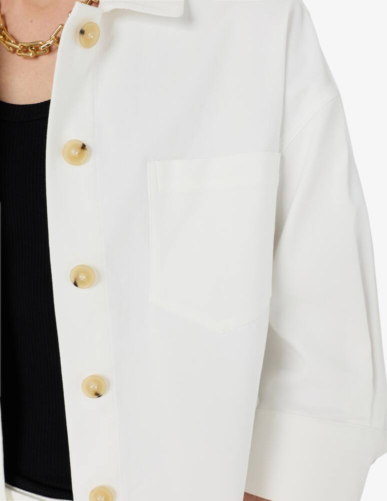 Gerard Darel Jacket - picture 4 Gerard Darel Jacket - picture 4