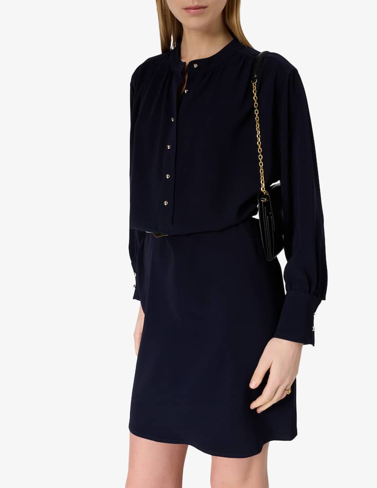 rinascente Gerard Darel Mini dress