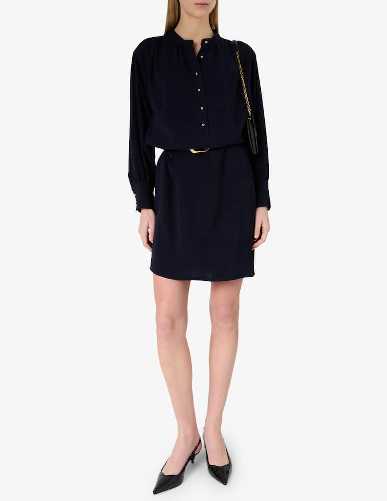 rinascente Gerard Darel Mini dress