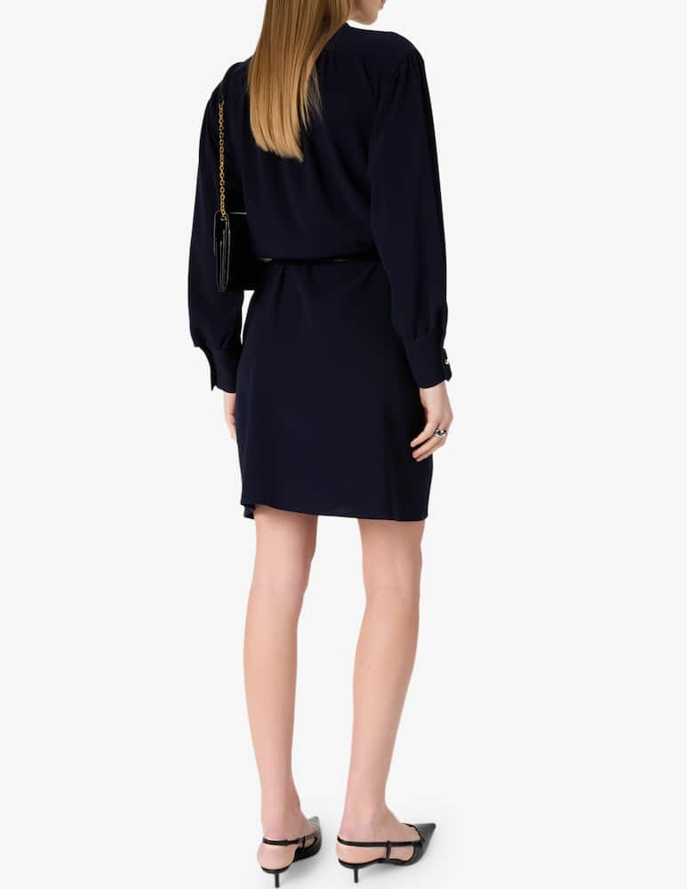 rinascente Gerard Darel Mini dress