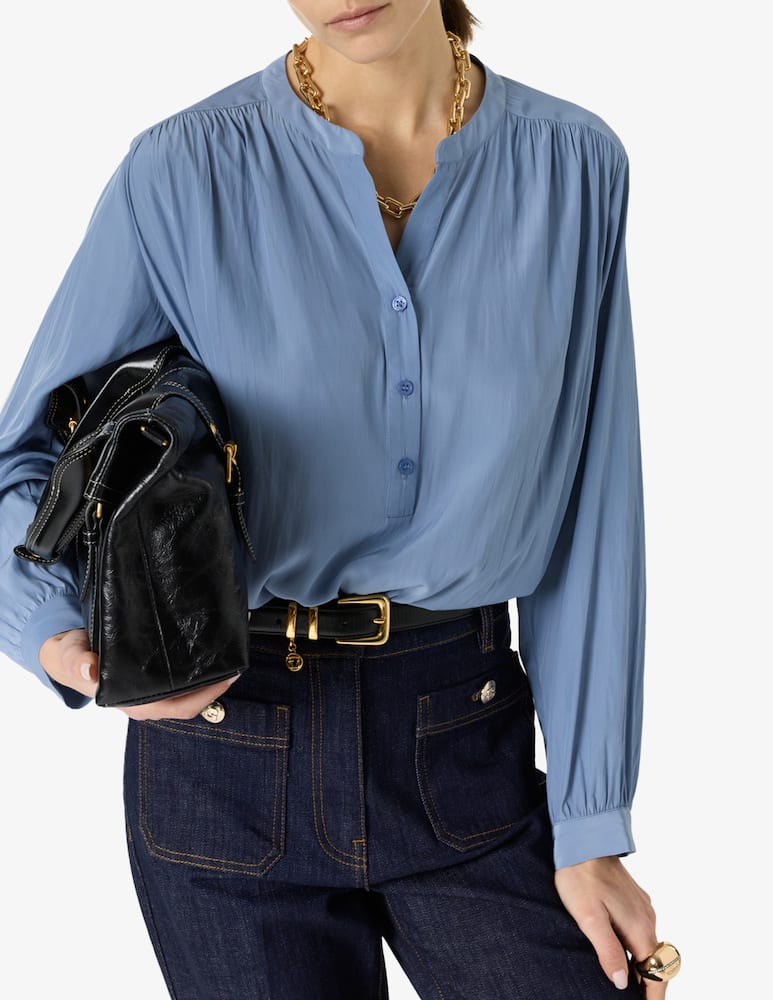 Gerard Darel Blusa - immagine 1 Gerard Darel Blusa - immagine 1