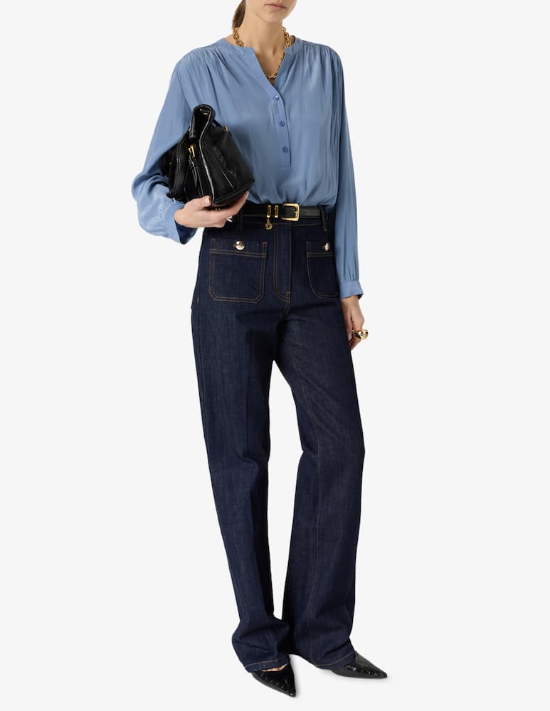 Gerard Darel Blusa - immagine 2 Gerard Darel Blusa - immagine 2