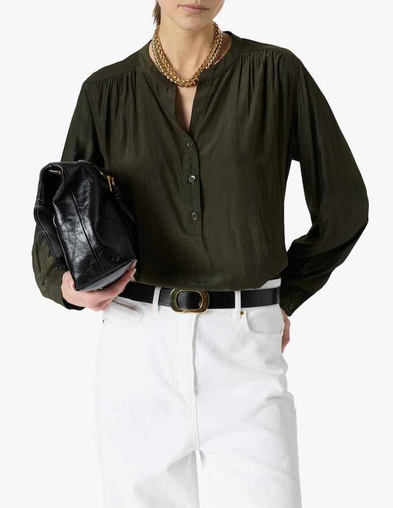rinascente Gerard Darel Blouse