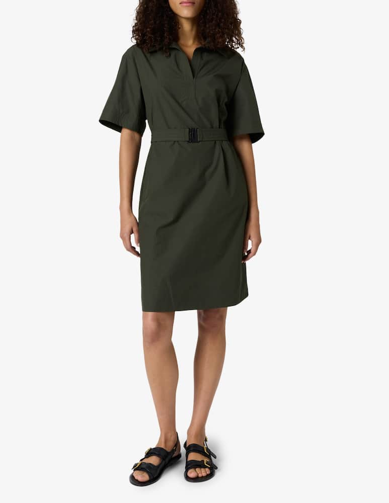 rinascente Gerard Darel Abito chemisier con cintura