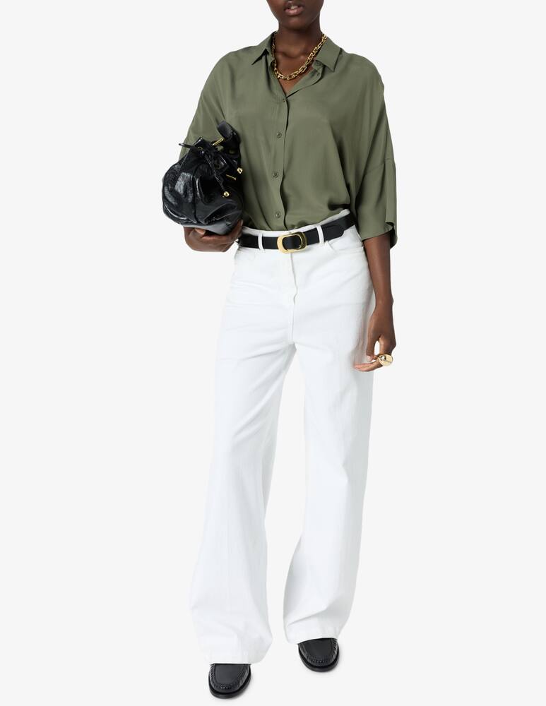 Gerard Darel Camicia - picture 2 Gerard Darel Camicia - picture 2