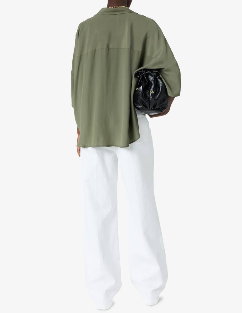 rinascente Gerard Darel Camicia