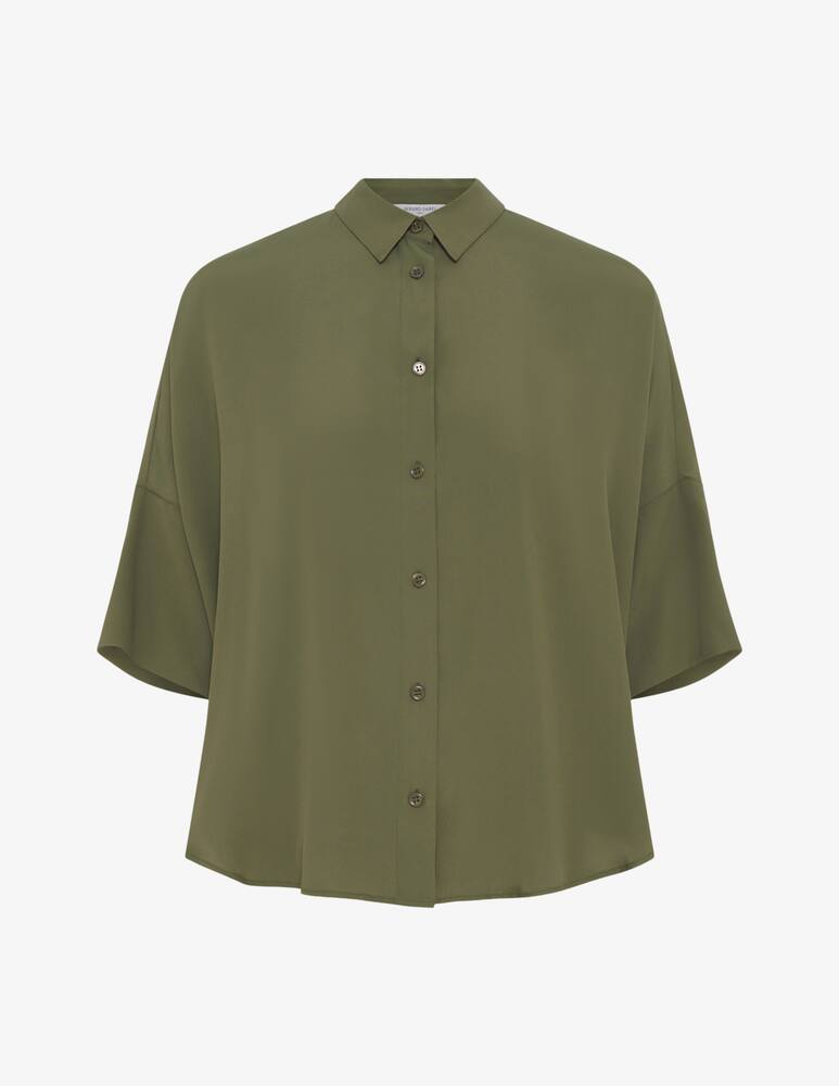 rinascente Gerard Darel Camicia