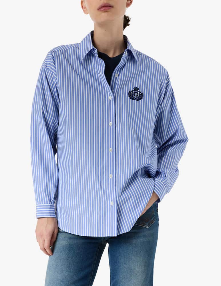 rinascente Gerard Darel Shirt