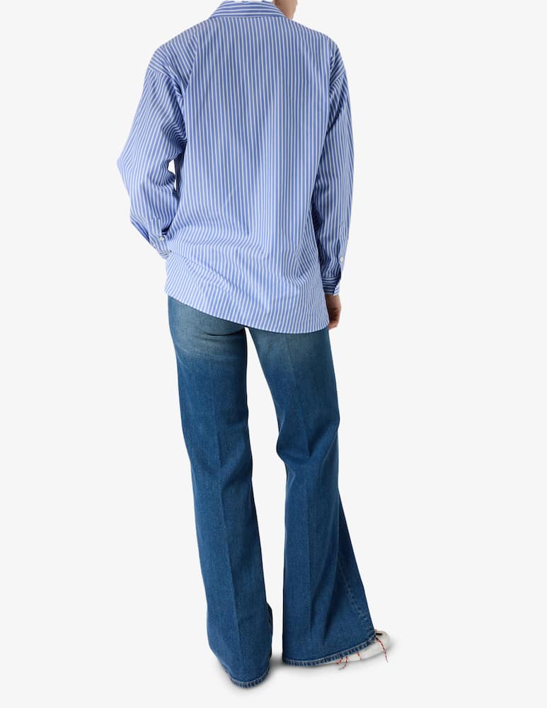 rinascente Gerard Darel Shirt