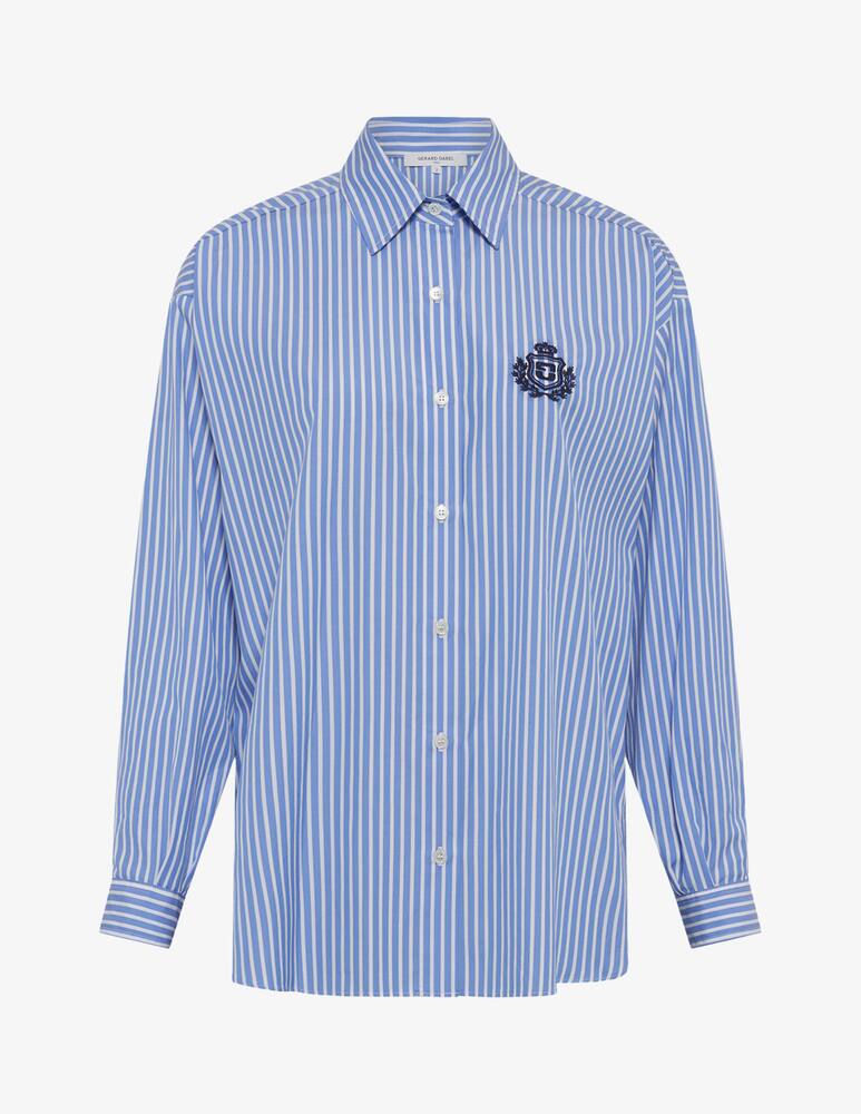 rinascente Gerard Darel Shirt