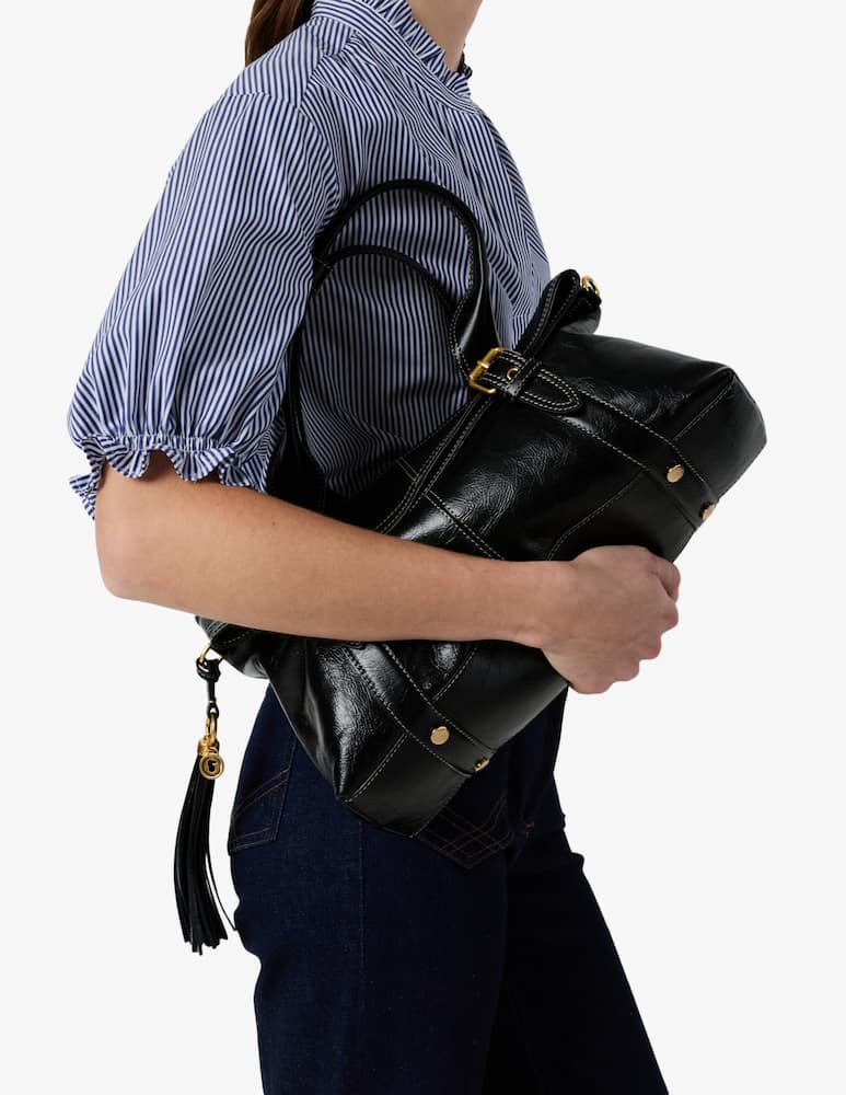 rinascente Gerard Darel Striped blouse