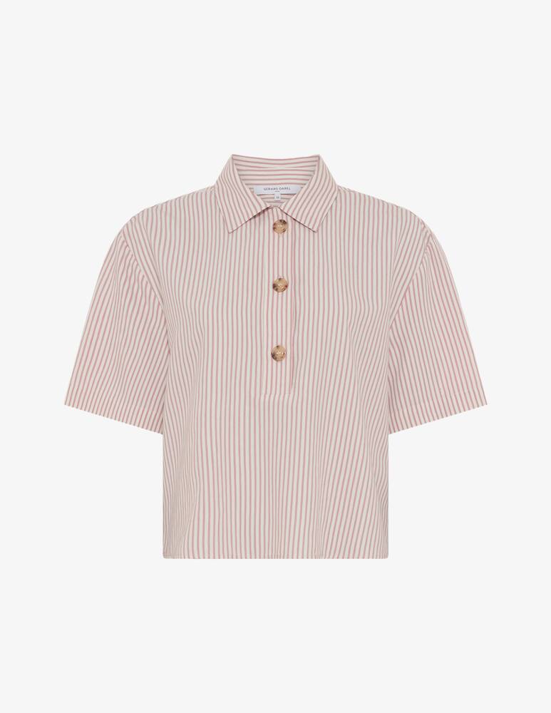 rinascente Gerard Darel Blusa a righe