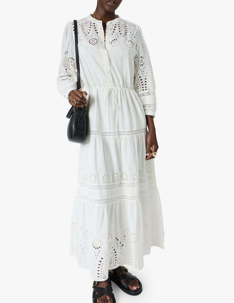 rinascente Gerard Darel Abito lungo sangallo